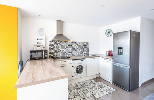 Mandelieu-la-Napoule Beach House | Charming apartment – 7 min to the beach