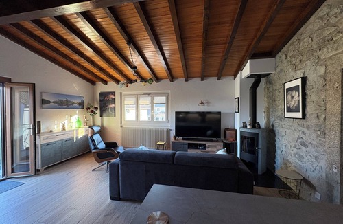Sciez Apartment | Charming accommodation 5 minutes from the lake
