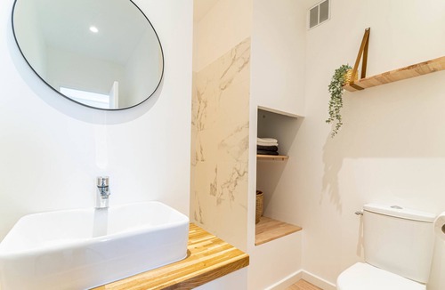 La Conception Apartment | Charming And Design Apt In The Centre Of Marseille
