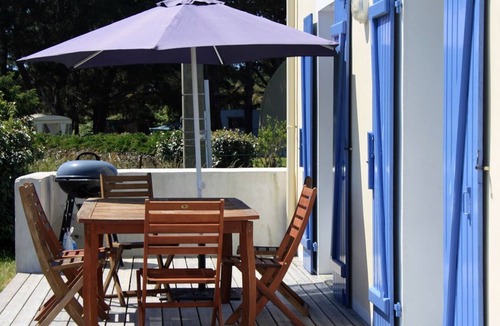Locmaria House | Charming and spacious house near the beach in Locmaria