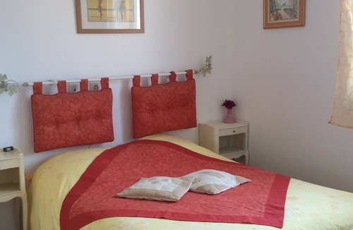 Montfort-sur-Argens Apartment | CHARMING APARTMENT WITH SWIMMING POOL MONTFORT SUR ARGENS