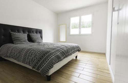 Charnecles Apartment | Charming Apartement !