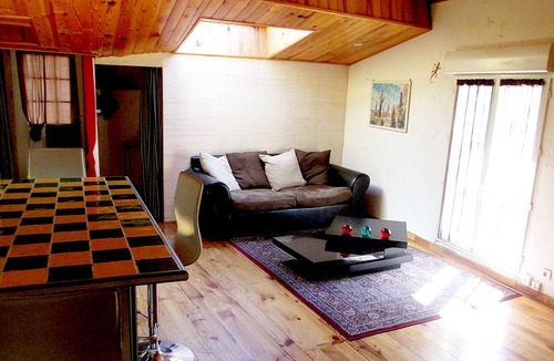 Arles-sur-Tech Apartment | Charming apartment Arles-sur-Tech (66)