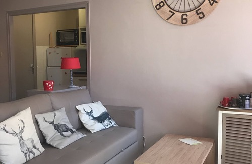 Barcelonnette Apartment | Charming apartment in the heart of Barcelonnette
