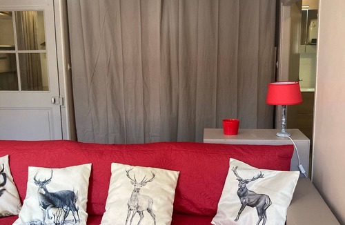 Barcelonnette Apartment | Charming apartment in the heart of Barcelonnette