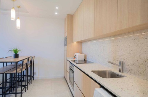 Saint-Tropez City Centre Apartment | Charming Apartment - 2bdr/6p - Saint Tropez/port