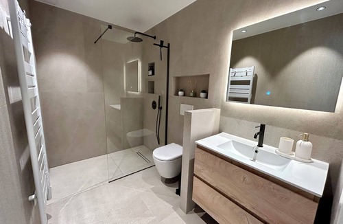 Valbonne Apartment | Charming apartment with terrace, village on foot