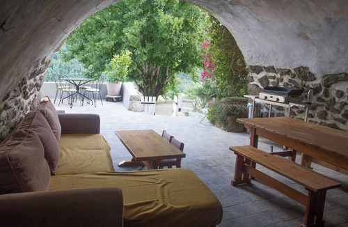 Duniere-sur-Eyrieux House | CHARMING ARDECHOIS STONE COTTAGE IN THE HEART OF THE EYRIEUX VALLEY
