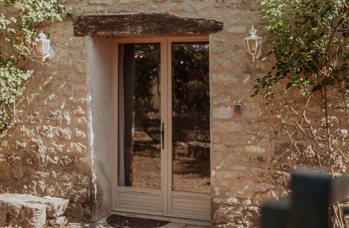 Trespoux-Rassiels House | Charming authentic gite Rocamadour