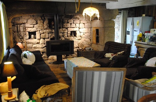 Saint-Leger-de-Peyre House | Charming Bergerie in Lozère - special discounts in July