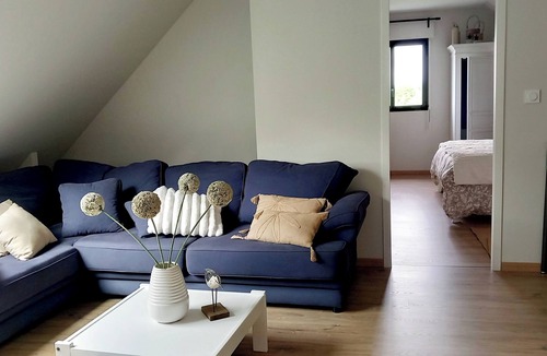 Muzillac Bed & Breakfast | Charming bed and breakfast in South Brittany near the ocean