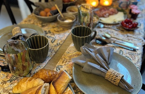 Limoux Bed & Breakfast | Charming bed & breakfast in Limoux, all roms with private bathroom.