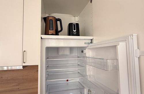 Aubagne Apartment | Charming, bright T2, close to amenities