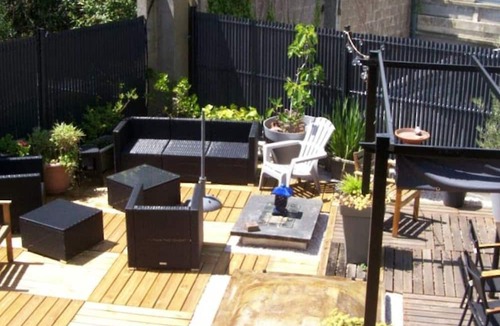 Saint-Nazaire Cottage | Charming Central Home with Modern Amenities, Close to Seafront & Attractions