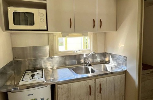 Aregno Ski Chalet | Charming chalet - 5 guests