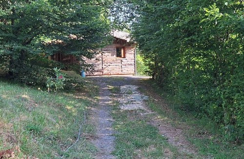 Monlezun Ski Chalet | Charming chalet in a peaceful setting 5 km from Marciac