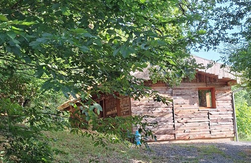 Monlezun Ski Chalet | Charming chalet in a peaceful setting 5 km from Marciac