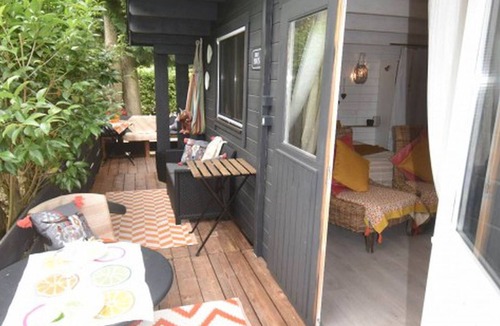 Paluds de Noves Ski Chalet | Charming chalet with AC - 2 guests