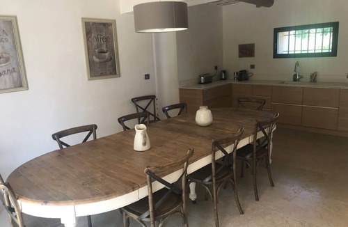 Le Thor House | CHARMING CONTEMPORARY MAS NEAR L'ISLE SUR SORGUE