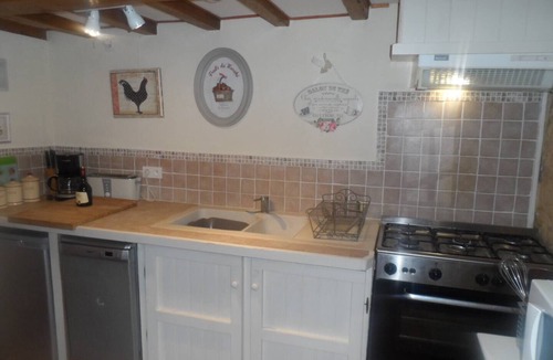 Bars Cottage | Charming cosy cottage with use of hot tub!