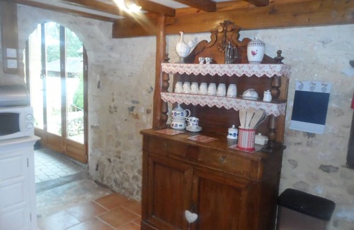 Bars Cottage | Charming cosy cottage with use of hot tub!