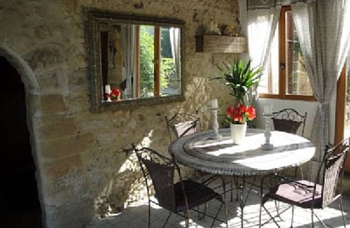 Bars Cottage | Charming cosy cottage with use of hot tub!