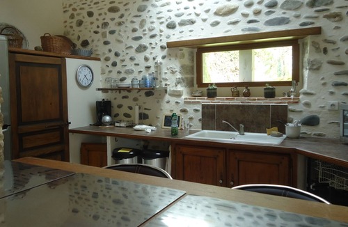 Sauveterre-de-Bearn House | Charming cottage Béarn and Basque Country