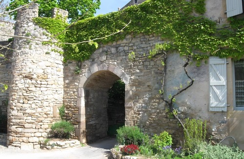 Milhars House | Charming Cottage in Milhars, Between Bastides and Valleys