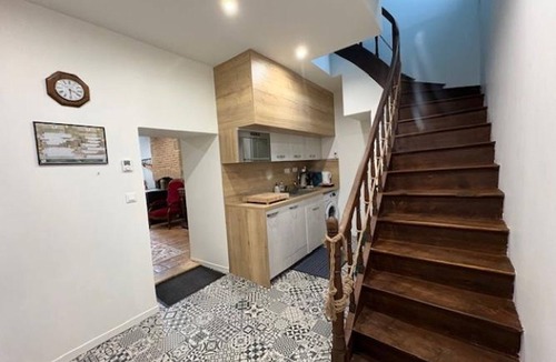Souvigny Cottage | Charming cottage with garden in Souvigny