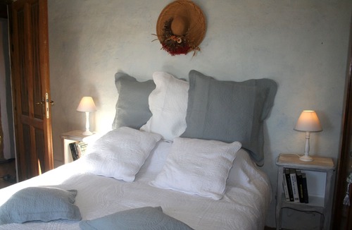Valensole House | Charming cottage with swimming pool