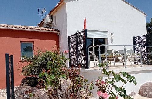 Vidauban House | Charming cottage with swimming pool in the Var