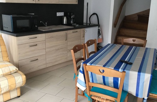 Solesmes House | Charming cottages comfortable in Solesmes