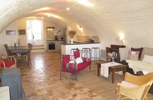 Valensole House | Charming country house with swimming pool