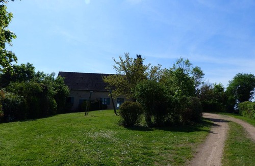 Le Brethon Cottage | Charming countryside cottage in nature