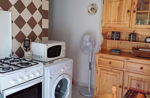 Lucciana Cottage | 🌿 Charming detached cottage in the countryside - 7 km from the sea 🌊