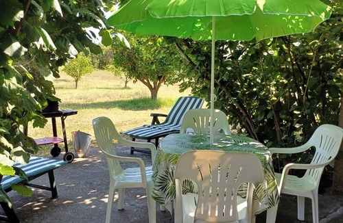 Lucciana Cottage | 🌿 Charming detached cottage in the countryside - 7 km from the sea 🌊