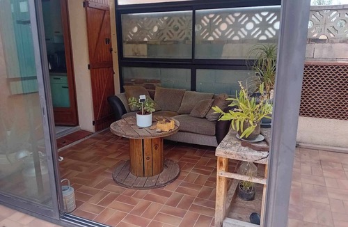 Saint-Andre House | Charming detached house in Saint André, in a quiet location. Pets welcome!