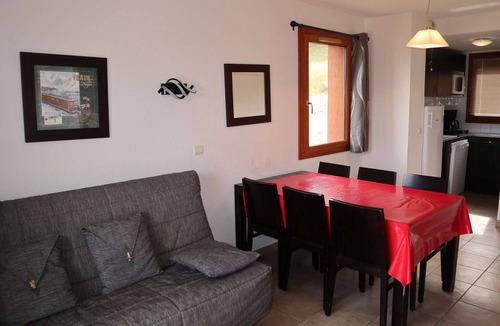 Les Orres Ski Chalet | Charming Duplex Chalet with Pool, Sauna, Hammam, Near Slopes - Sleeps 6