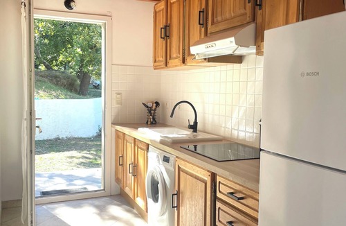 Riventosa Apartment | Charming Duplex in the countryside