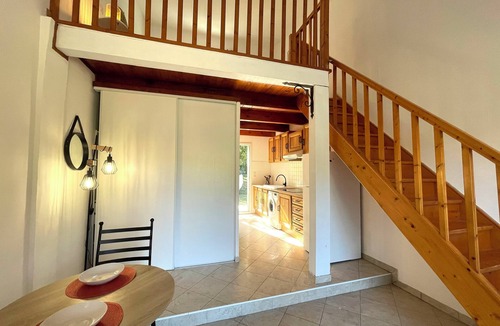 Riventosa Apartment | Charming Duplex in the countryside