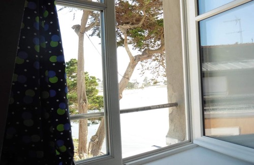 Larmor-Plage Apartment | Charming duplex, large terrace and sea view in Larmor Plage