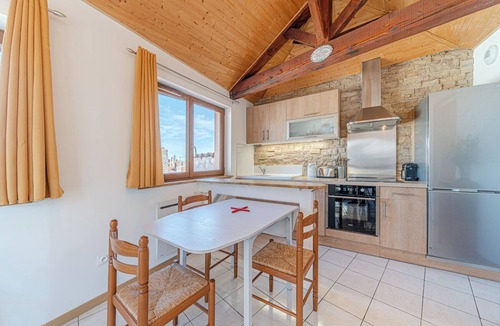 Chartreux - Saint Vincent Apartment | Charming duplex with panoramic view of Cordeliers.