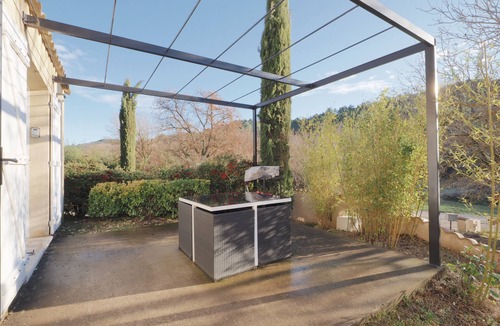 Allemagne-en-Provence Apartment | Charming T2 between the Verdon lakes and Gréoux