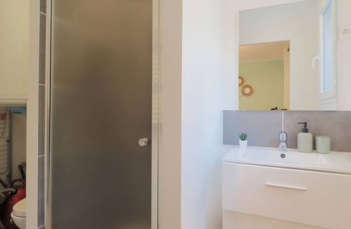 Allemagne-en-Provence Apartment | Charming T2 between the Verdon lakes and Gréoux