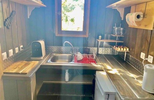Pianotolli-Caldarello Ski Chalet | Charming Corsican cottage