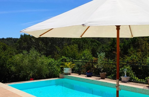 La Bouverie Apartment | Charming quiet apartment