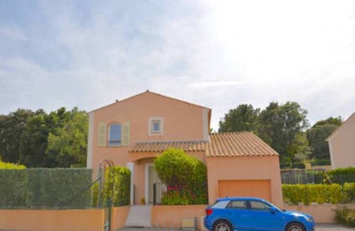 La Rouviere Villa | Charming family villa with pool on the Côte d'Azure