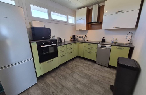 Saint-Brevin-les-Pins Apartment | Charming renovated T2 with balcony and parking, direct beach access - Saint Brevin