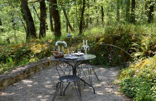 Saint-Denis-les-Martel Cottage | Charming cottage for 2 persons, Dordogne valley, heated swimming pool