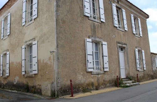 Cheray House | Charming manor house in quiet area - 18 guests